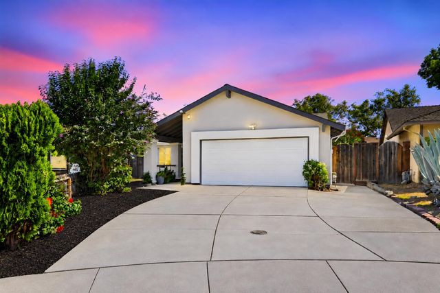 1051 Marianelli Court, San Jose, CA 95112
