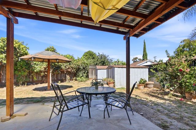 1051 Marianelli Court, San Jose, CA 95112