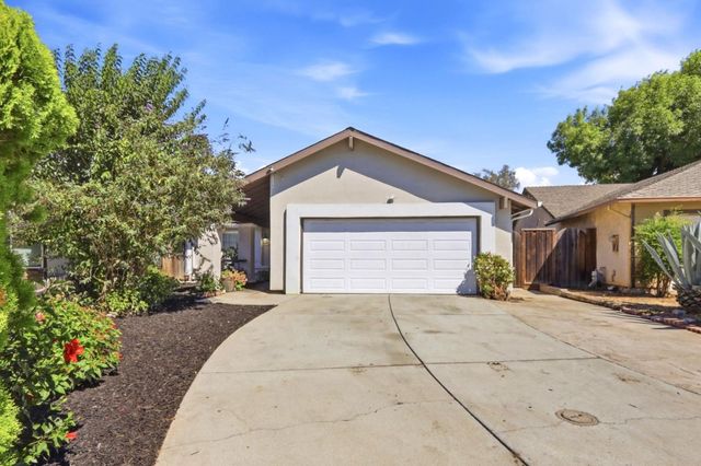1051 Marianelli Court, San Jose, CA 95112