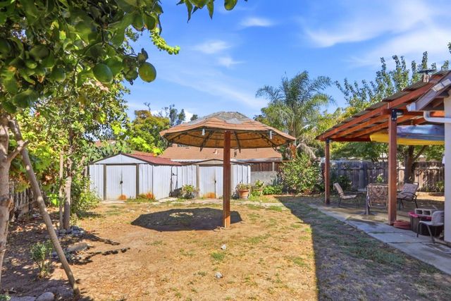 1051 Marianelli Court, San Jose, CA 95112