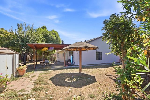 1051 Marianelli Court, San Jose, CA 95112