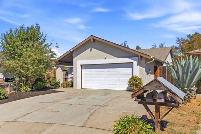 1051 Marianelli Court, San Jose, CA 95112