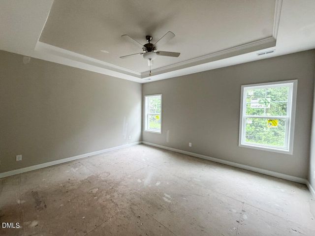 55 Kettle Creek Drive, Zebulon, NC 27597