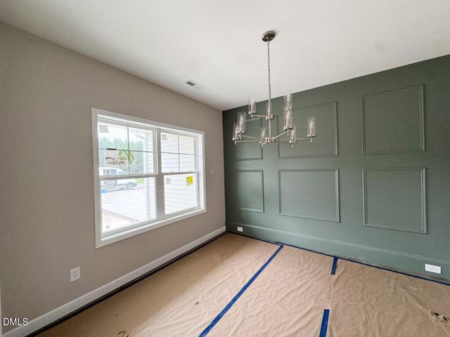 55 Kettle Creek Drive, Zebulon, NC 27597