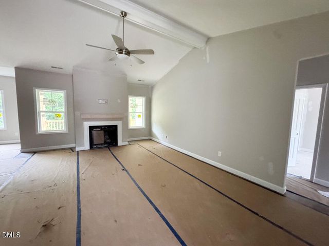 55 Kettle Creek Drive, Zebulon, NC 27597