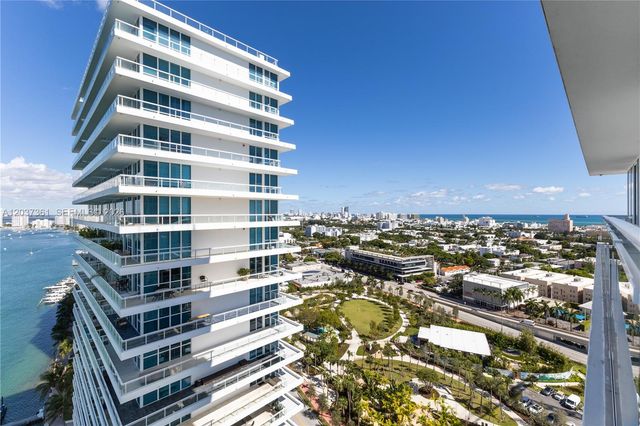 520 West Ave 2004, Miami Beach, FL 33139