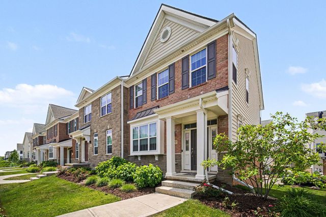 2872 Hardwick Road, Ann Arbor, MI 48105