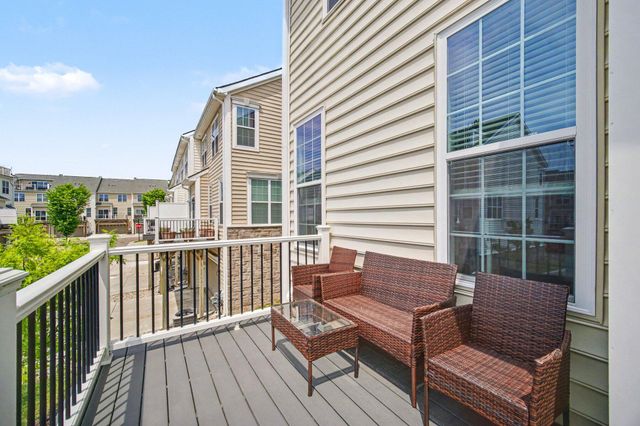 2872 Hardwick Road, Ann Arbor, MI 48105