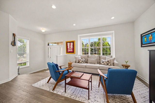 2872 Hardwick Road, Ann Arbor, MI 48105