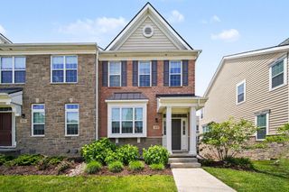 2872 Hardwick Road, Ann Arbor, MI 48105