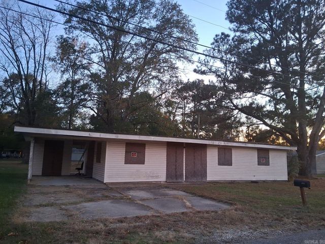 1125 Hope Street, Malvern, AR 72104