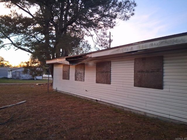 1125 Hope Street, Malvern, AR 72104