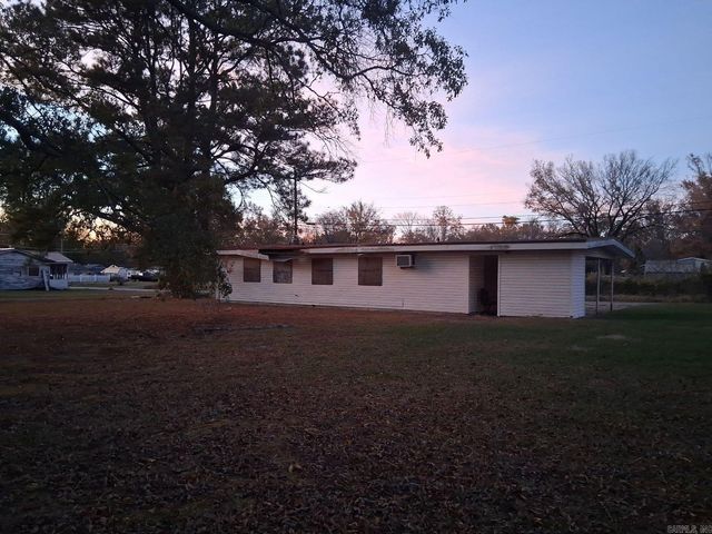 1125 Hope Street, Malvern, AR 72104