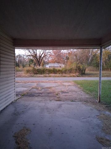 1125 Hope Street, Malvern, AR 72104