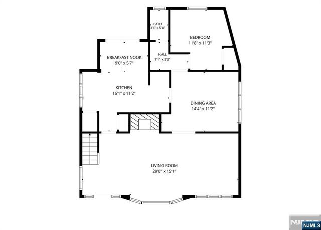 185 Larch Avenue, Teaneck, NJ 07666
