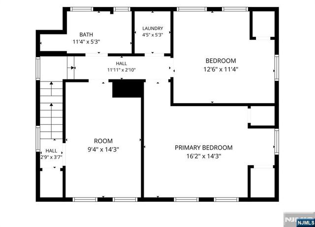 185 Larch Avenue, Teaneck, NJ 07666
