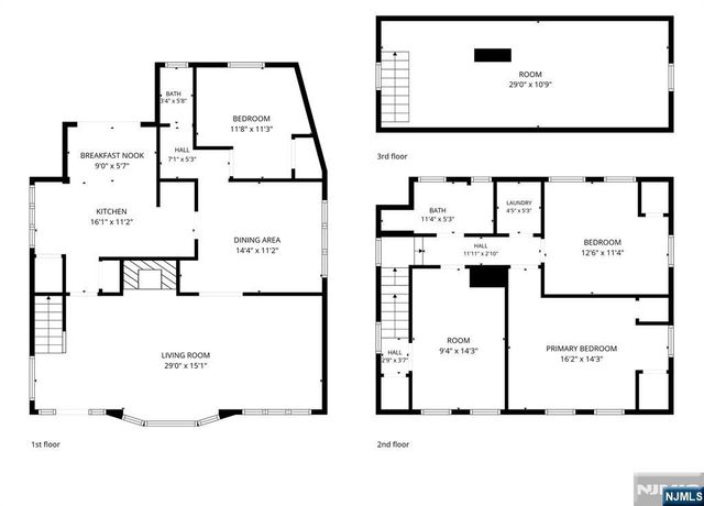 185 Larch Avenue, Teaneck, NJ 07666