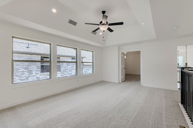 4409 Daisy Lane, Celina, TX 75078