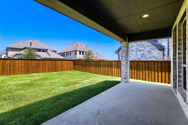 4409 Daisy Lane, Celina, TX 75078