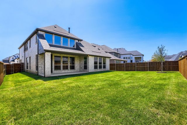 4409 Daisy Lane, Celina, TX 75078