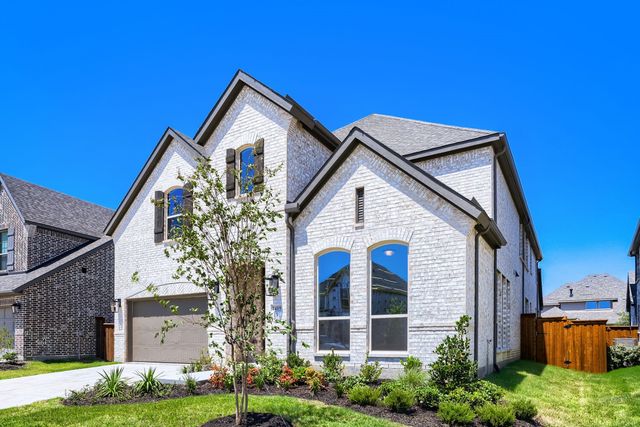 4409 Daisy Lane, Celina, TX 75078
