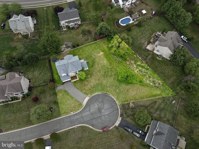 15411 OLD HOUSE CT, Culpeper, VA 22701