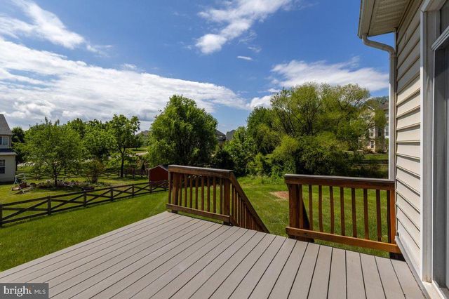 15411 OLD HOUSE CT, Culpeper, VA 22701