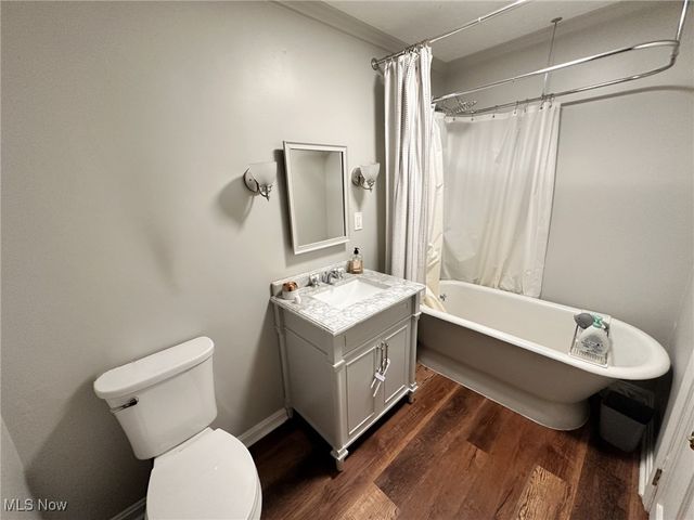 8145 Chagrin Road, Chagrin Falls, OH 44023