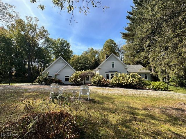 8145 Chagrin Road, Chagrin Falls, OH 44023