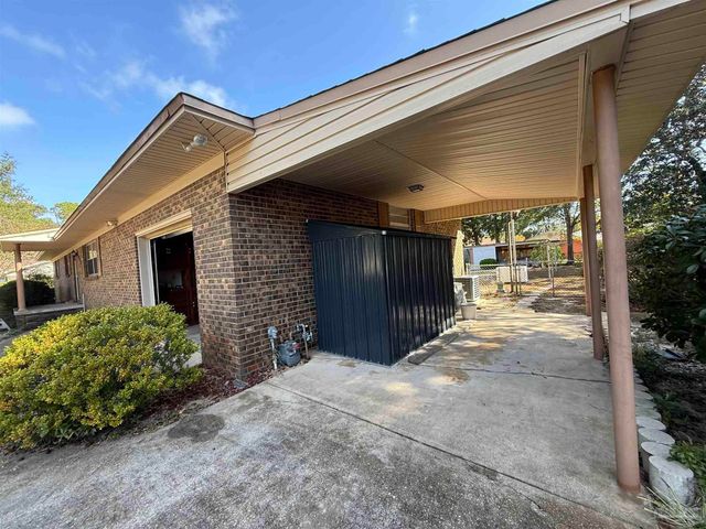 648 Polk Ave, Pensacola, FL 32507