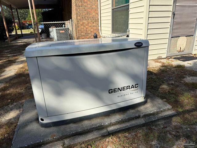 648 Polk Ave, Pensacola, FL 32507