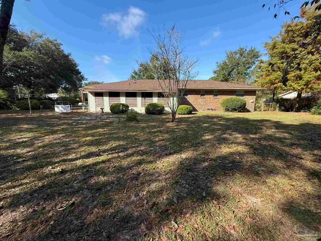 648 Polk Ave, Pensacola, FL 32507