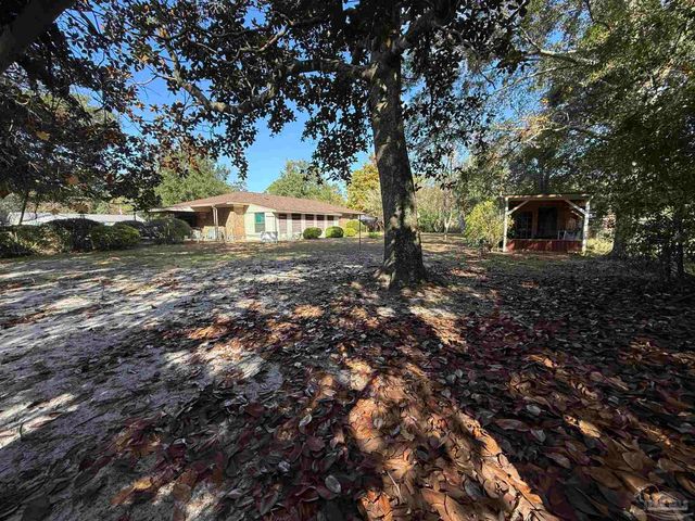 648 Polk Ave, Pensacola, FL 32507