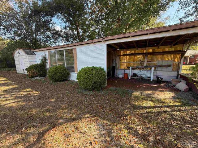 648 Polk Ave, Pensacola, FL 32507