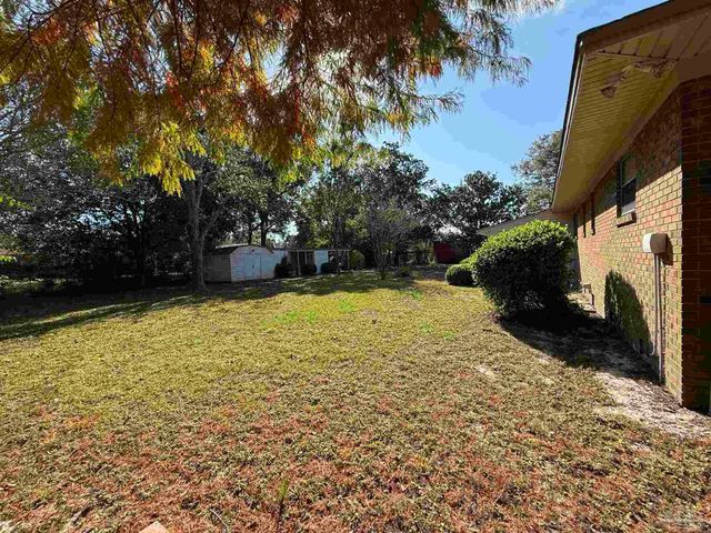 648 Polk Ave, Pensacola, FL 32507