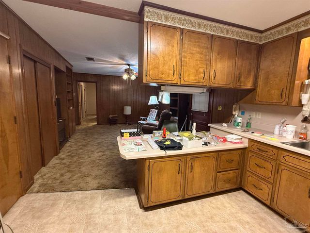 648 Polk Ave, Pensacola, FL 32507