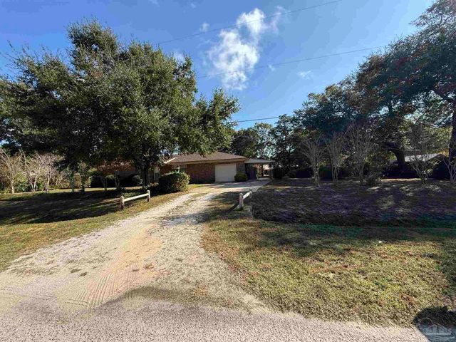 648 Polk Ave, Pensacola, FL 32507