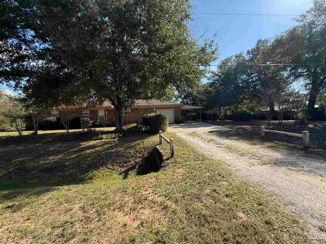 648 Polk Ave, Pensacola, FL 32507