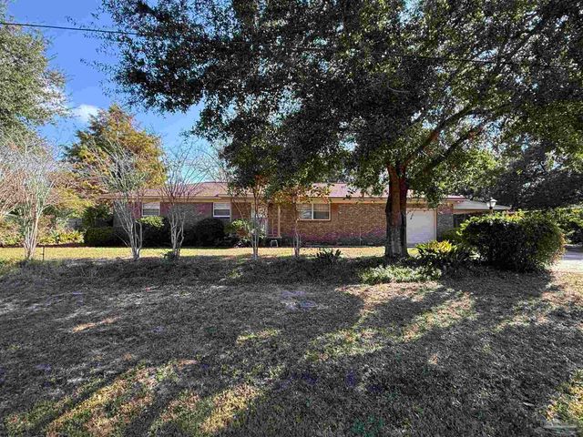 648 Polk Ave, Pensacola, FL 32507