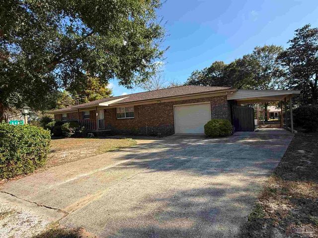648 Polk Ave, Pensacola, FL 32507