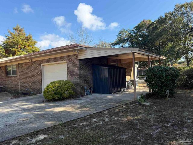 648 Polk Ave, Pensacola, FL 32507