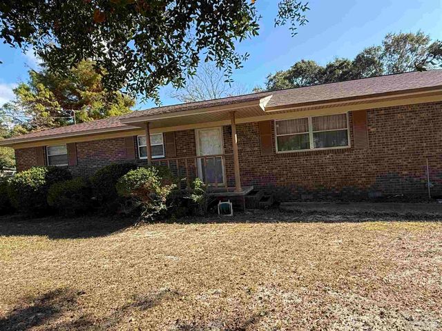 648 Polk Ave, Pensacola, FL 32507