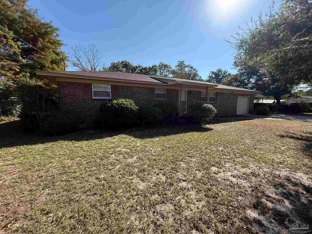 648 Polk Ave, Pensacola, FL 32507