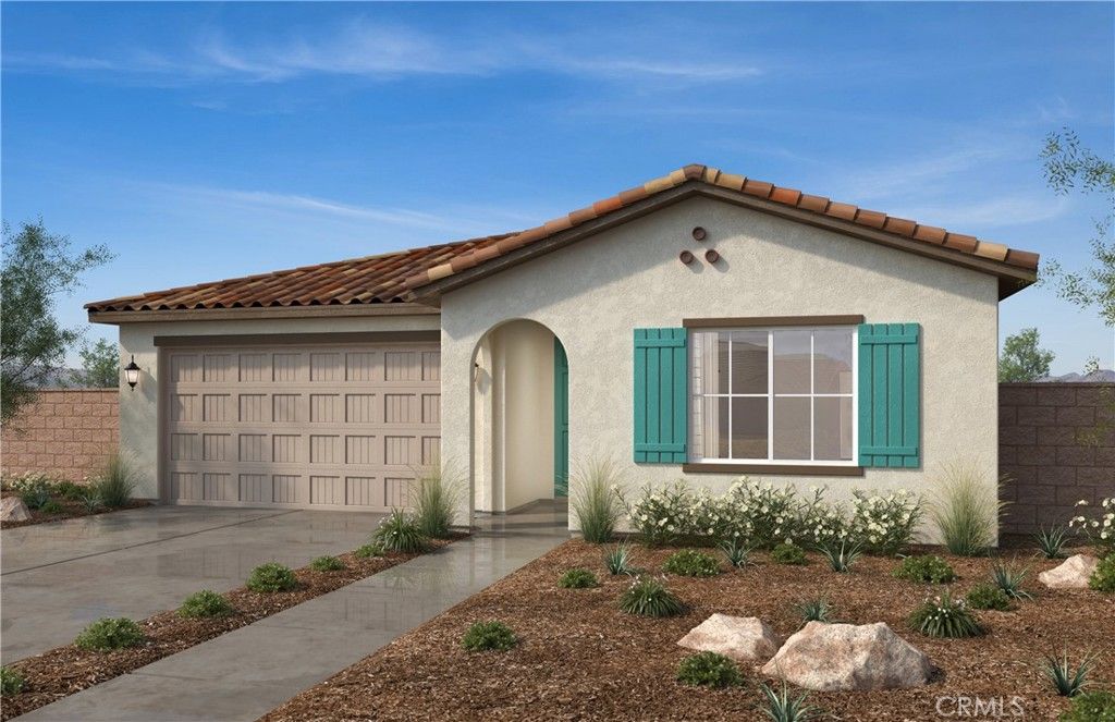 4662 Terracina Lane, Lake Elsinore, CA 92530 — exterior