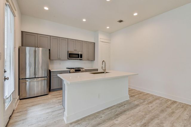 2561 Judiway Street, Houston, TX 77018