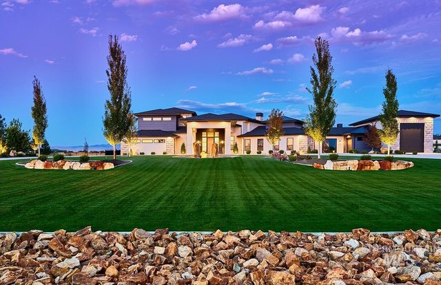 21604 Trigger Ranch Lane, Star, ID 83669 property photo