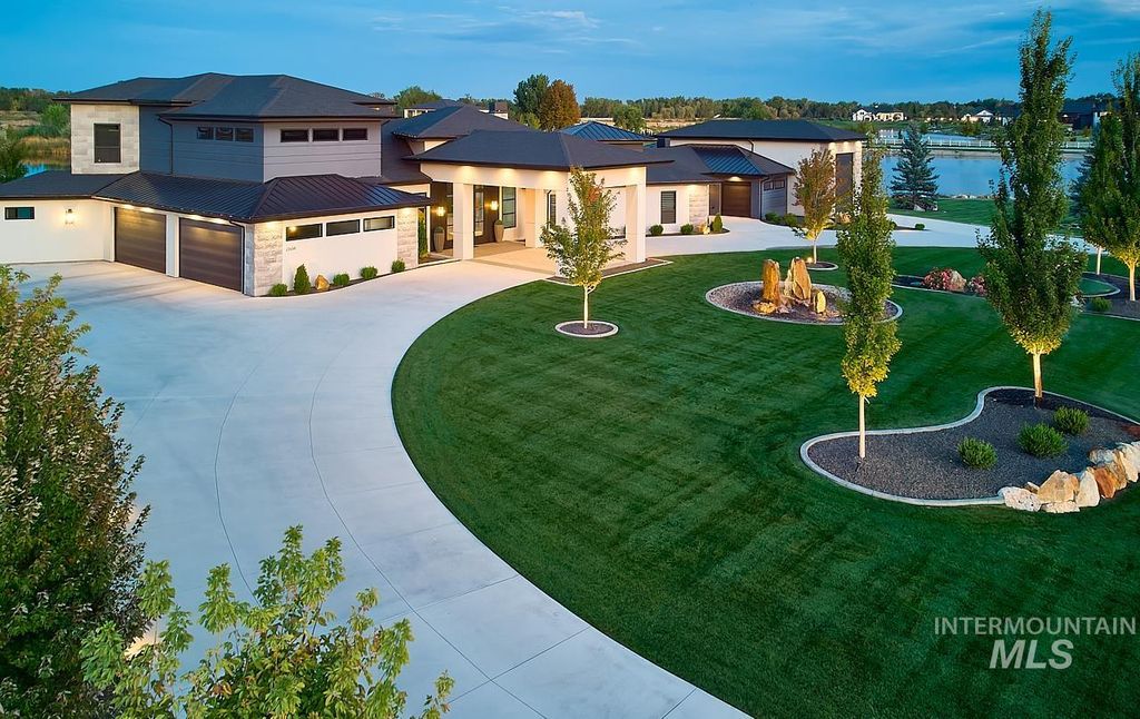 21604 Trigger Ranch Lane, Star, ID 83669 photo 3