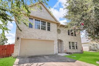 19921 San Chisolm DR, Round Rock, TX 78664