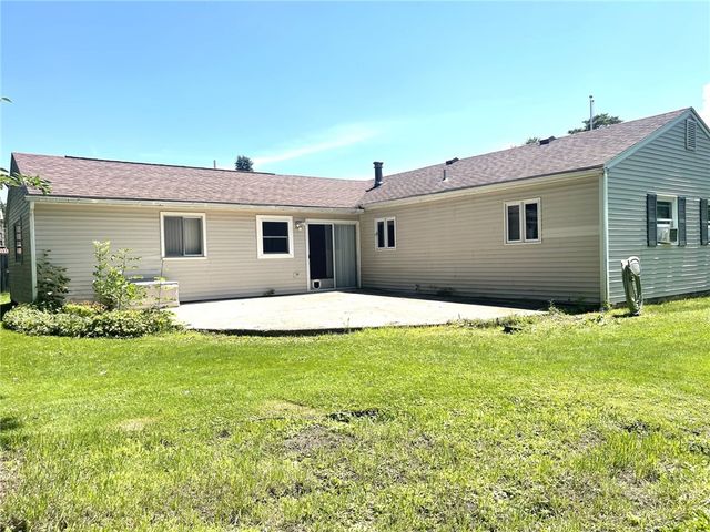 2163 Lake Road, Ontario, NY 14519