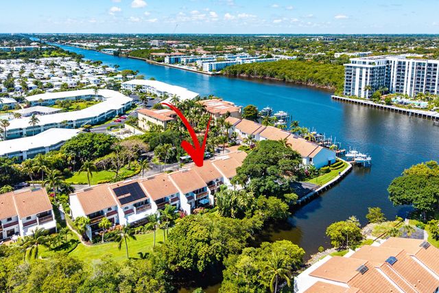 5560 N Ocean Boulevard A, Ocean Ridge, FL 33435